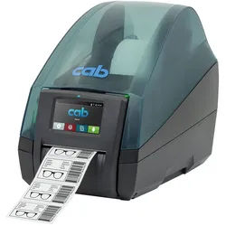 CAB Etikettendrucker MACH 4.3S/200C, 5984638