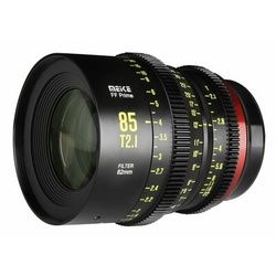 Meike 85mm T2.1 FF Prime Canon RF