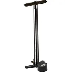 Lezyne Fahrrad Standluftpumpe Gravel Digital Drive Pro