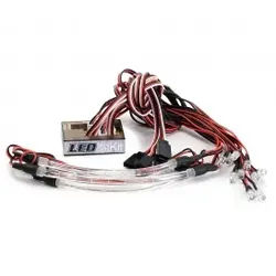 LED-Lichteinheit DRIFT