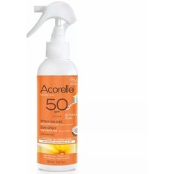 Acorelle Sun Spray LSF 50 150ml 150 ml