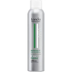 Londa Styling Refresh It Dry Shampoo 180ml