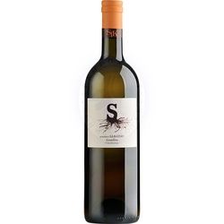 Sabathi Hannes Chardonnay Gamlitz 2020 0,75l