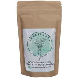SuperRoots Faser aus Chicoréewurzel