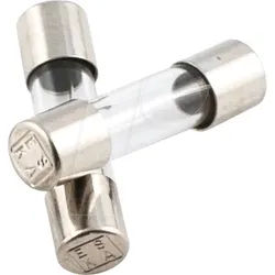 ESKA 520.111 - Feinsicherung 5x20mm, superflink (ff), 250mA