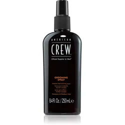American Crew Styling Grooming Spray formendes Spray für elastische Verfestigung 250 ml