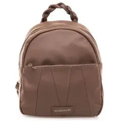 Mariamare für Damen. CRAIG Craig-Rucksack Rosa (OSFA), Lässig, Synthetisch