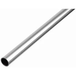 Alberts® BA-Profil, rund, Alu, Länge 2,6m versch. Durchmesser-30 mm-2 mm