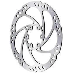 Storm HC 203mm - silber