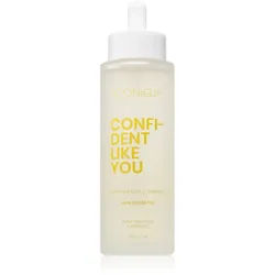 ICONIQUE Professional CONFIDENT LIKE YOU Anti-Hair Loss & Thinning Serum gegen Haarausfall 100 ml