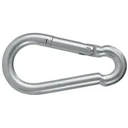 Feuerwehr-Karabiner - 6 / 60