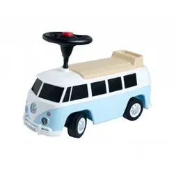 Baby VW T1 Blau von BIG