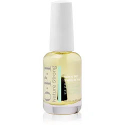 OPI Nature Strong Nails&Skin intensives, nährendes Öl für Nagelhaut 15 ml