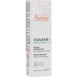 AVENE Cicalfate+ Lippen Repair-Balsam 10 ml