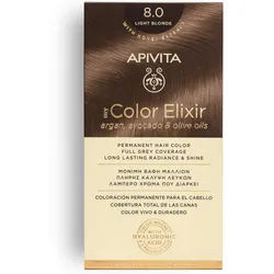 Apivita My Color Elixir 8.0 Blondes Claire