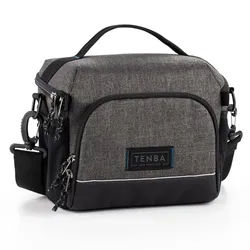 Tenba Skyline V2 Shoulder Bag 10 grau