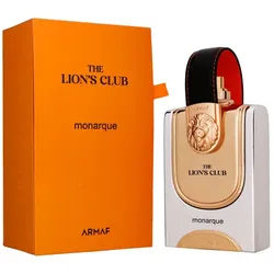 armaf Eau de Parfum Armaf The Lions Club Monarque 100 ml