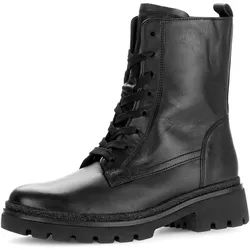 Gabor Stiefel schwarz 35 EU (2,5 UK)