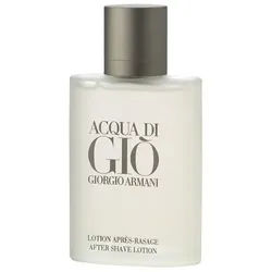 Armani Herrenduefte Acqua-di-Gio-HommeAfter Shave 100 ml
