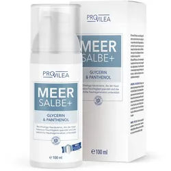 Provilea Meersalbe Salbe 100 ml Unisex