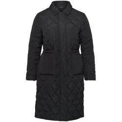 Steppmantel Emilia Lay schwarz