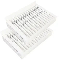 Sabik 210-F G4+G4 Filterset (Standard)