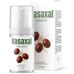 Vasaxal Gel 75 ml