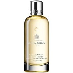 Molton Brown Body Essentials Flora Luminare Glowing Body Oil Körperöl 100 ml Damen