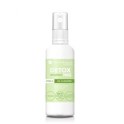Bell Hypo Allergenic - Detoxing Oil Cleanser Make-up Entferner 40 g