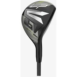 Wilson Hybrid Wilson Staff Hybrid FY Launch Pad Herren Graphit Flex R 19,5°