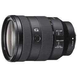 SEL FE 4,0/24-105 mm G OSS Objektiv - 200€ Cashback von Sony