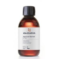 Naissance Aprikosenkernöl 250 ml