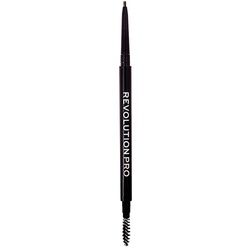 Revolution Pro - Microblading Precision Eyebrow Pencil Augenbrauenstift 04 g 0.04 Gramm