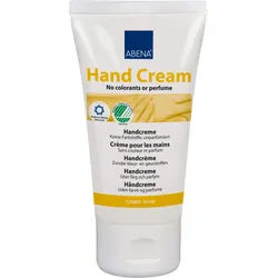 ABENA Handcreme mit Parfüm, 35% Fett 100 ml 1 Stck