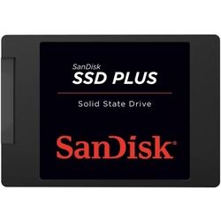 SanDisk SSD PLUS 1TB