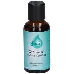 Biofrid® Teebaumöl