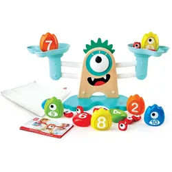 Hape Monster-Waage 1 St
