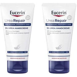 Eucerin UreaRepair 5% Urea Handcreme