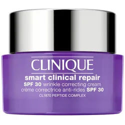 Smart Clinical RepairTM SPF 30 Wrinkle Correcting Cream
