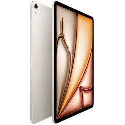 Apple iPad Air 13" (M2) Polarstern 13" 256GB Wi-Fi