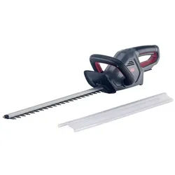 Hedge trimmer HT 1845 w/ battery and charger