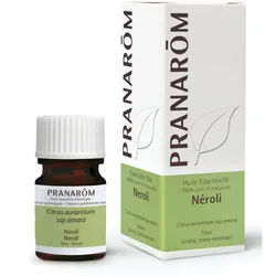 Pranarom Neroli