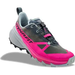 Dynafit Traverse 2 Damen pink-glo-cinder UK 7