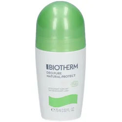 Biotherm Deo Pure Natural Protect