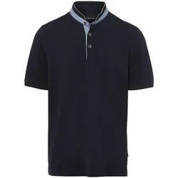 Le T-shirt Bugatti bleu