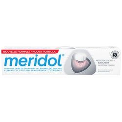 meridol® Zahnfleischschutz & Weiße Zähne Zahnpasta