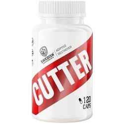Swedish Supplements Cutter 600 g