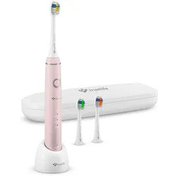 TrueLife SonicBrush Compact Pink 1 St
