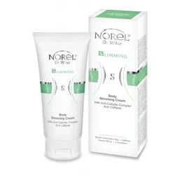 Norel Schlankheitscreme Körperpflege 200 ml