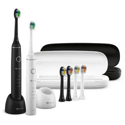 TrueLife SonicBrush Compact Duo 1 St
